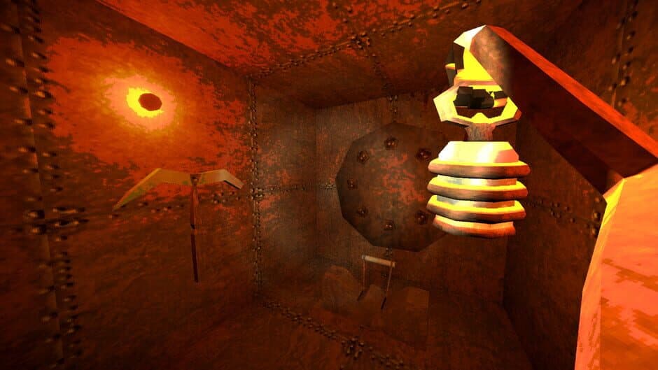 Whale Flesh screenshot 2