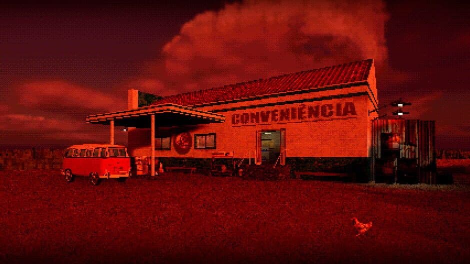 Laser Tag Massacre screenshot 2
