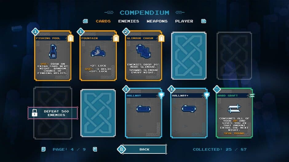 Into the Restless Ruins screenshot 6