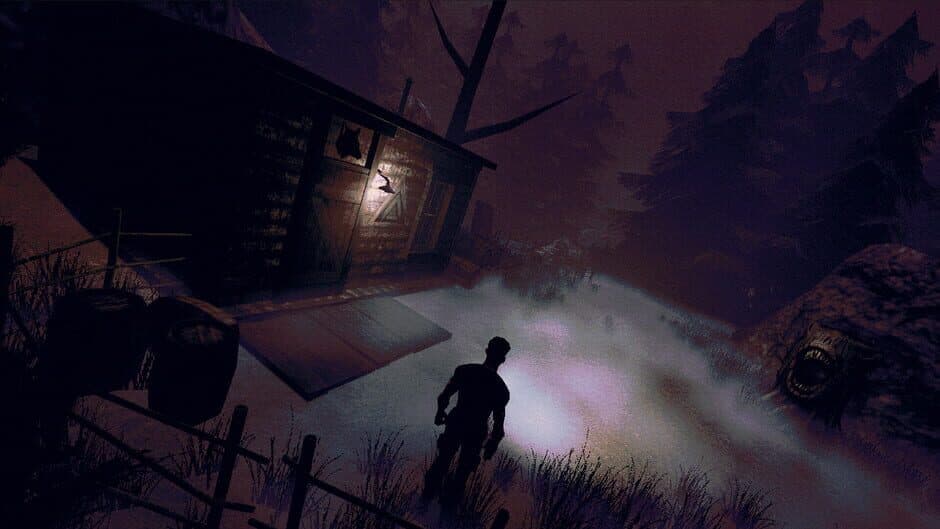 Flesh Made Fear screenshot 6