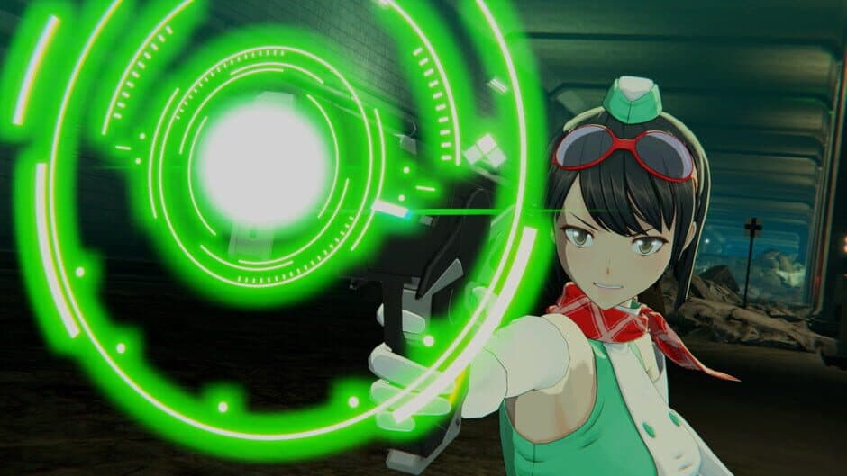 Digimon Story Time Stranger screenshot 3