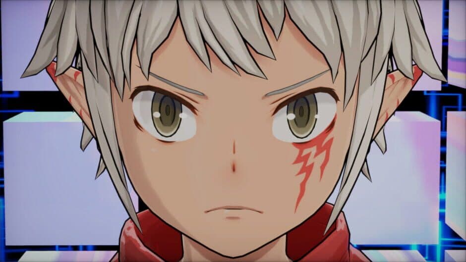 Digimon Story Time Stranger screenshot 4
