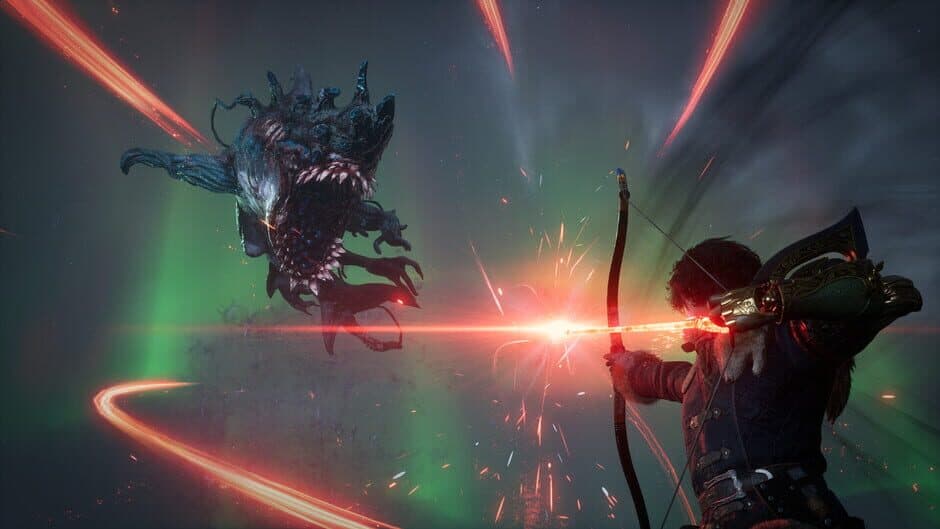 Lies Of P: Overture screenshot 2