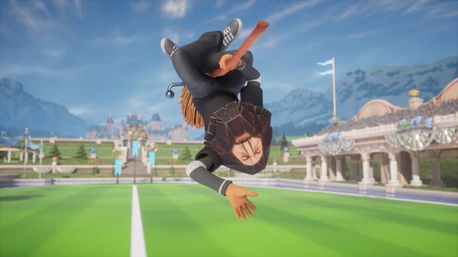 Hogwarts Legacy + Harry Potter: Quidditch Champions Deluxe Editions screenshot 6