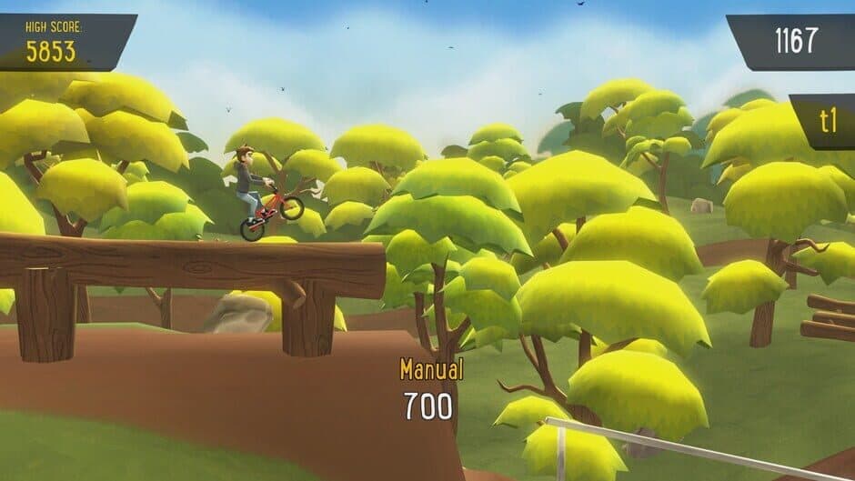 Instant Indie Collection - Vol. 2 screenshot 6