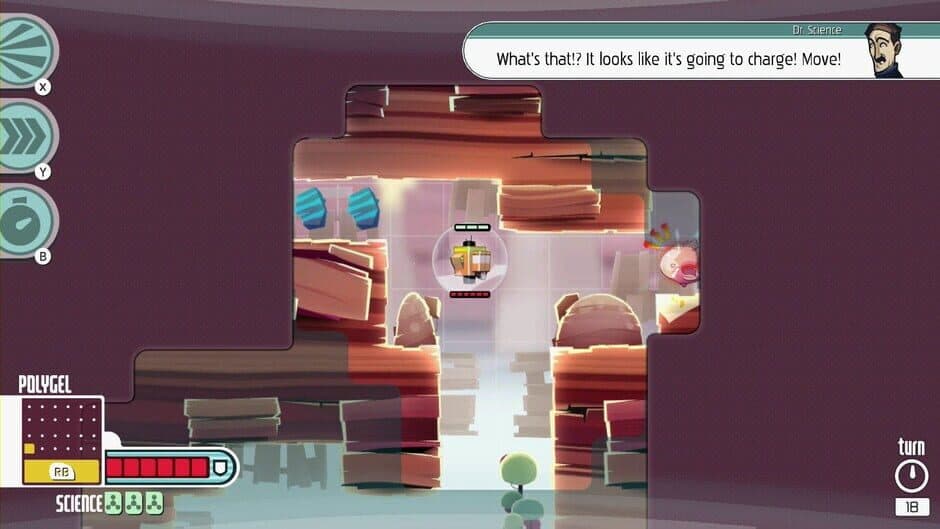 Instant Indie Collection - Vol. 2 screenshot 1