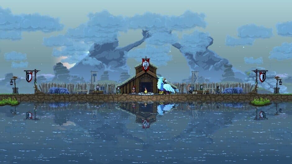 Kingdom: Two Crowns - Essentials Pack screenshot 1