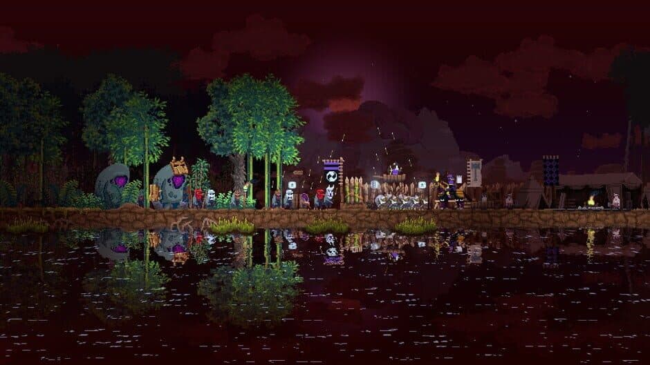 Kingdom: Two Crowns - Essentials Pack screenshot 4