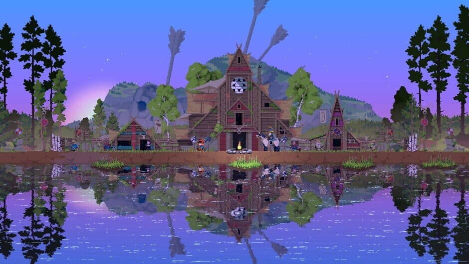 Kingdom: Two Crowns - Essentials Pack screenshot 2