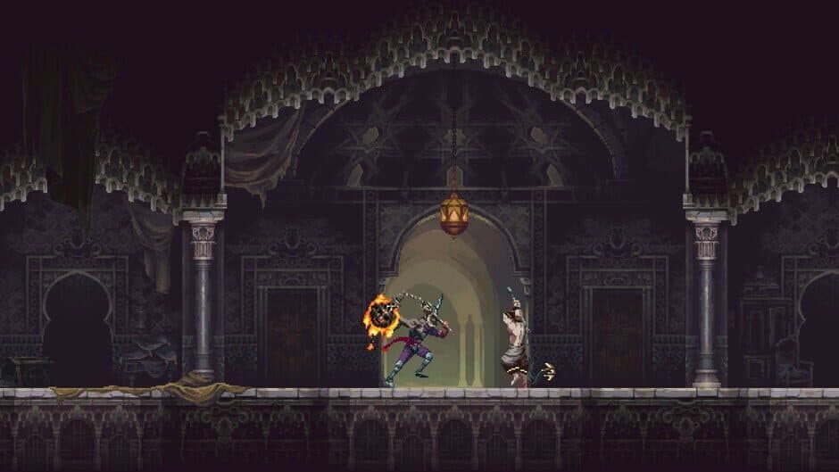 Blasphemous 2 - Mea Culpa Edition screenshot 1