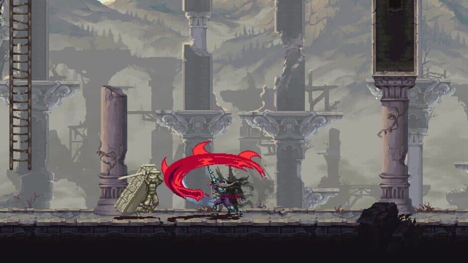 Blasphemous 2 - Mea Culpa Edition screenshot 5