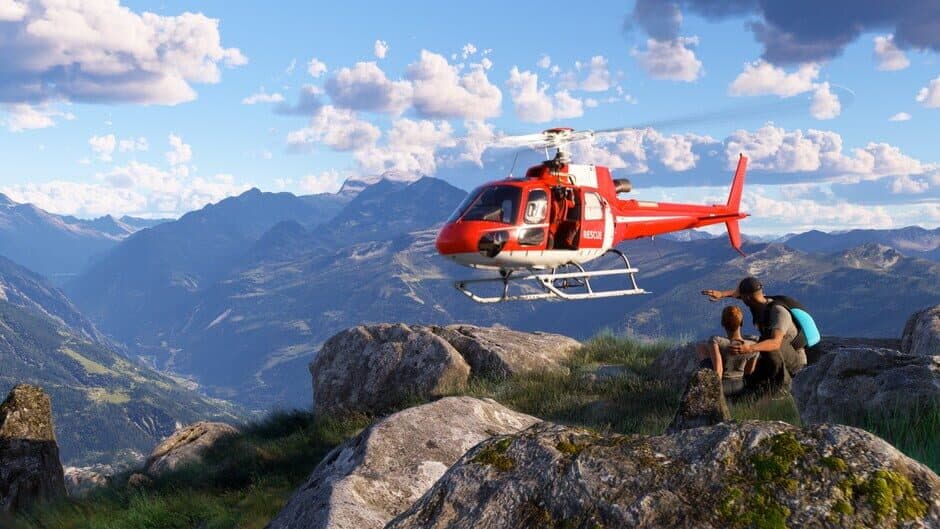 Microsoft Flight Simulator 2024 - Aviator Edition screenshot 4