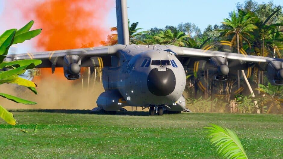 Microsoft Flight Simulator 2024 - Aviator Edition screenshot 5