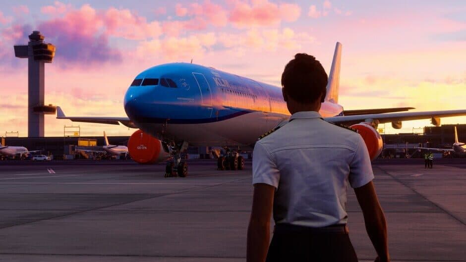 Microsoft Flight Simulator 2024 - Aviator Edition screenshot 6