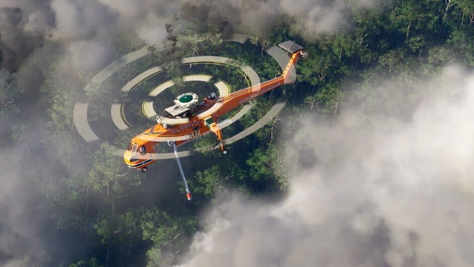 Microsoft Flight Simulator 2024 Premium screenshot 5