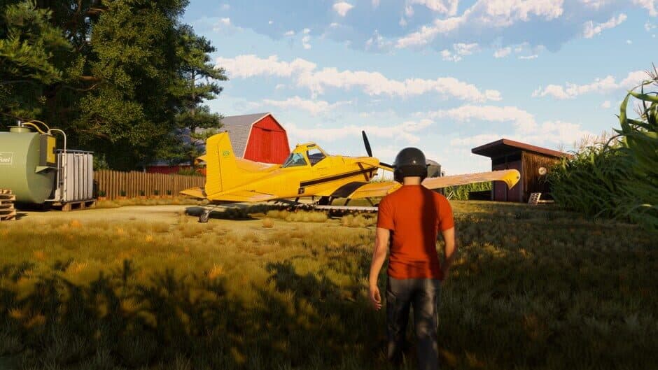 Microsoft Flight Simulator 2024 Premium screenshot 6