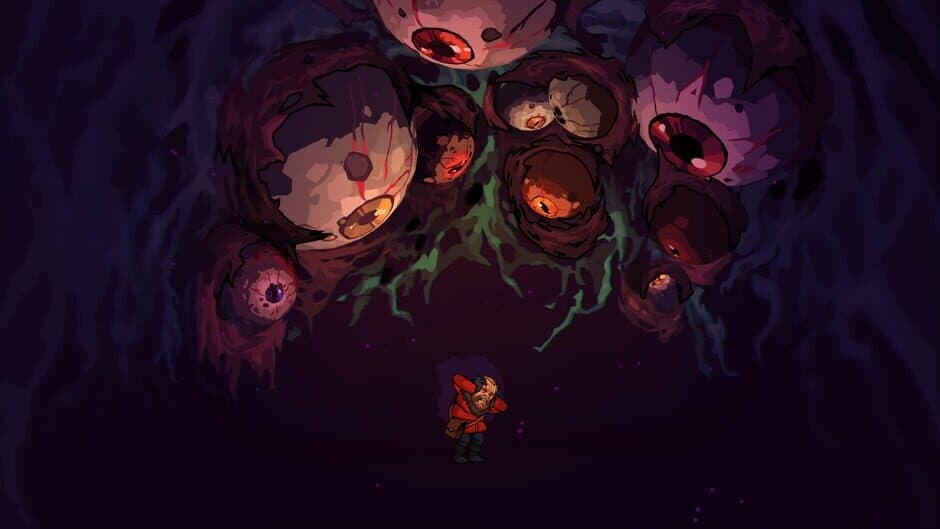Edge of Sanity - Eldritch Edition screenshot 3