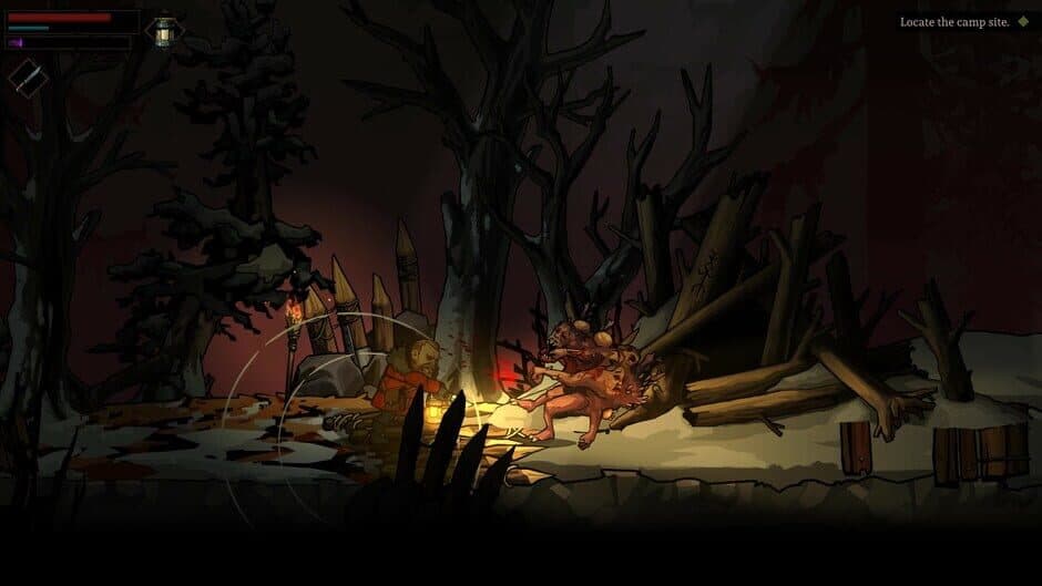 Edge of Sanity - Eldritch Edition screenshot 6