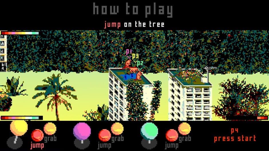 Warm Monkey screenshot 2