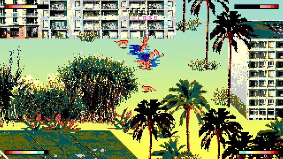 Warm Monkey screenshot 3