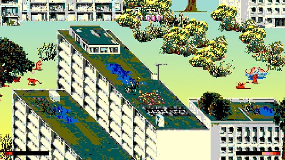 Warm Monkey screenshot 4