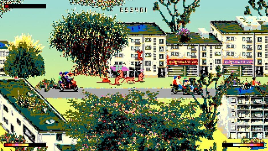 Warm Monkey screenshot 5