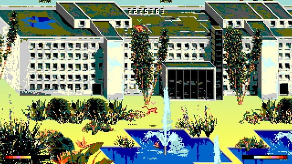 Warm Monkey screenshot 6
