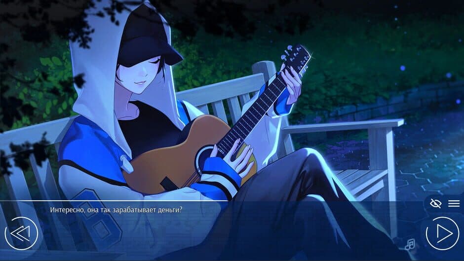 Love, Money, Rock'n'Roll – Summer '94 screenshot 2