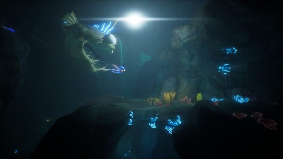 Darwin's Paradox! screenshot 4