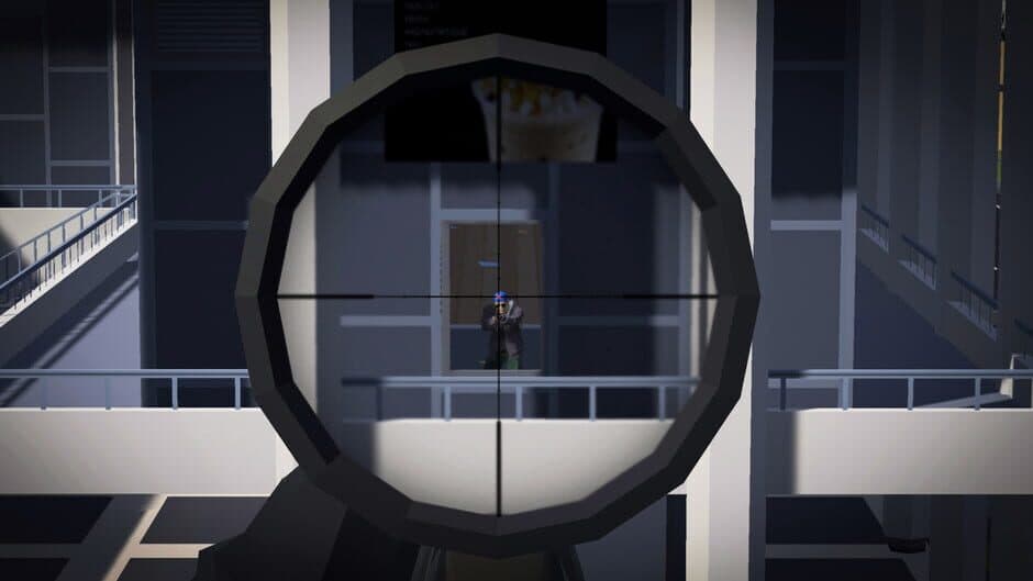 Outlawed screenshot 3