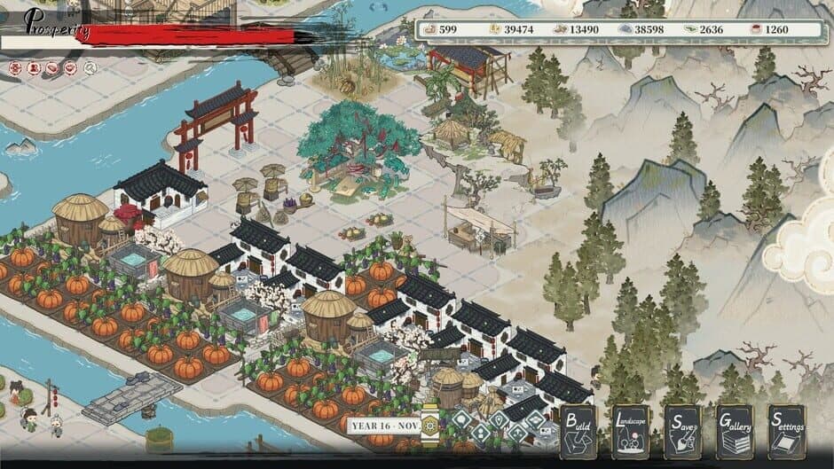 Ink Reverie screenshot 4