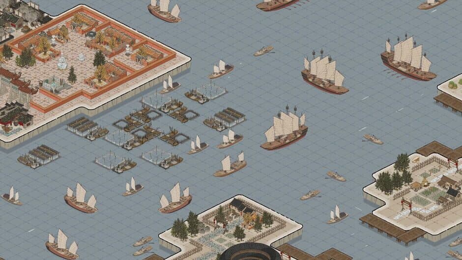 Ink Reverie screenshot 6