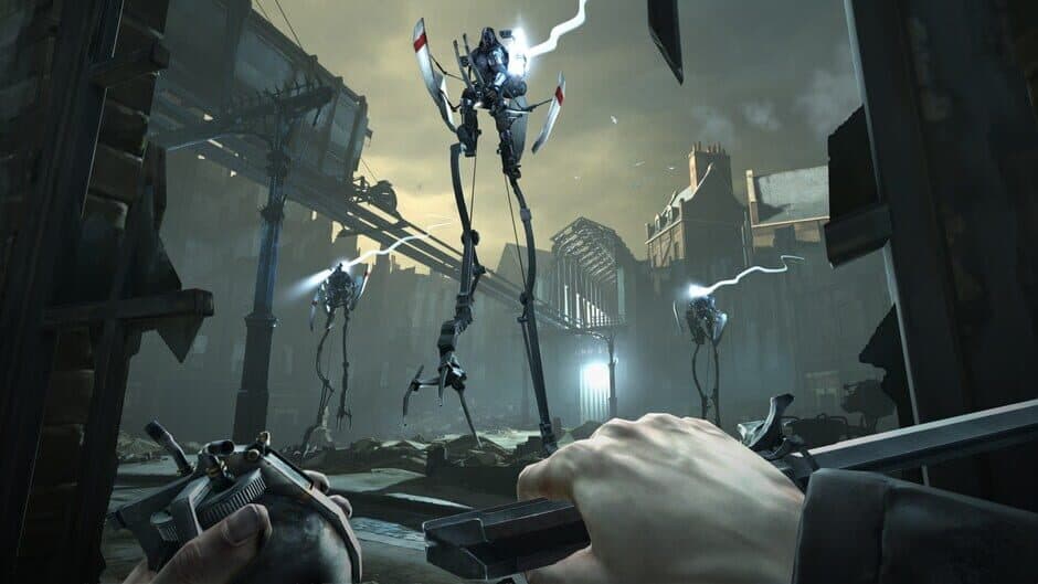 The Arkane Collection screenshot 4
