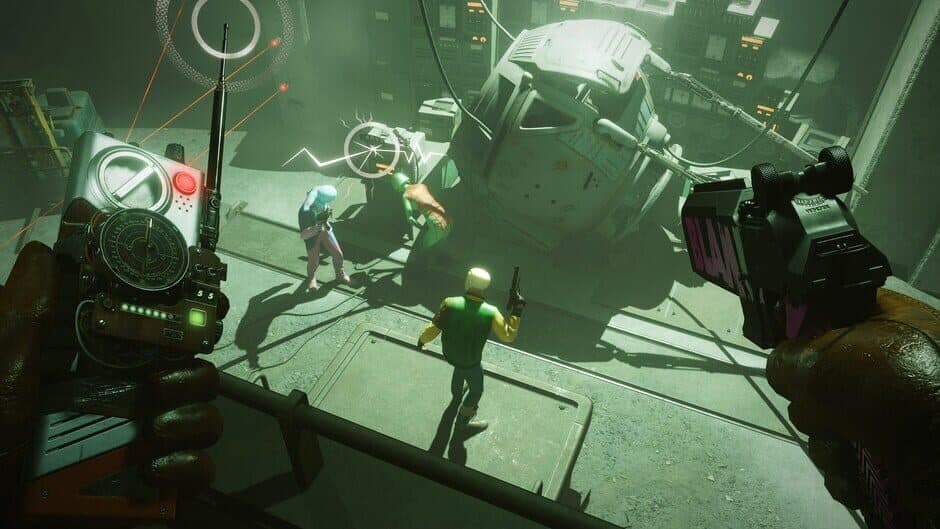 The Arkane Collection screenshot 1