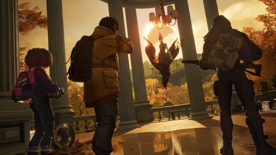The Arkane Collection screenshot 2