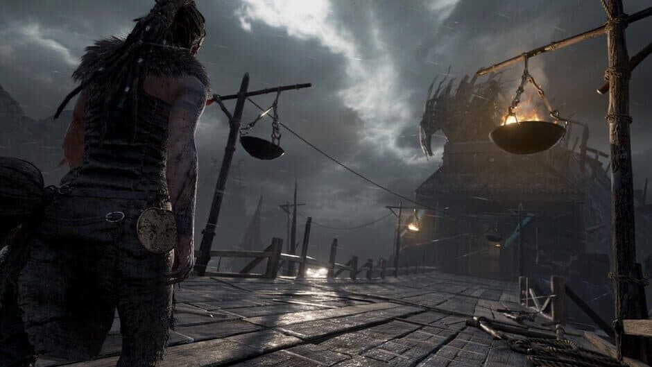 The Hellblade Bundle screenshot 5