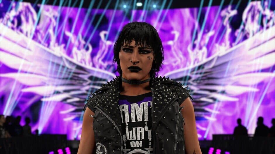NBA 2K25 x WWE 2K24 - Bundle screenshot 1