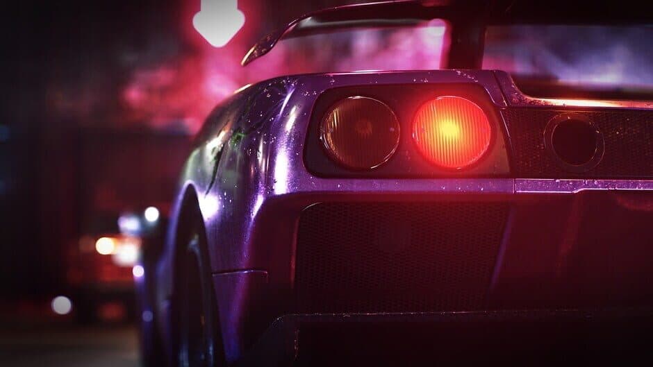Need For Speed - Deluxe Bundle screenshot 3