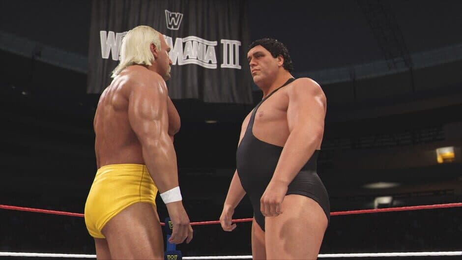 NBA 2K25 x WWE 2K24 - Bundle screenshot 4