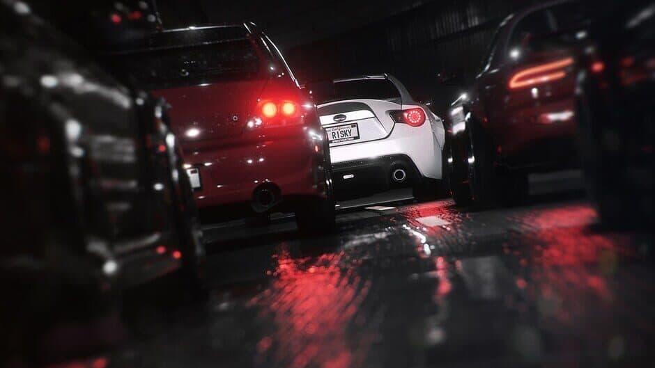 Need For Speed - Deluxe Bundle screenshot 6