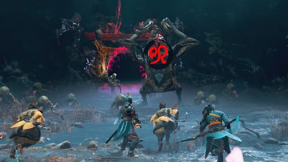 Okami + Kunitsu-Gami screenshot 5