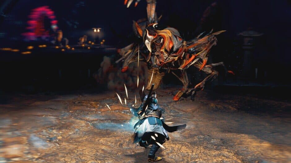 Okami + Kunitsu-Gami screenshot 6