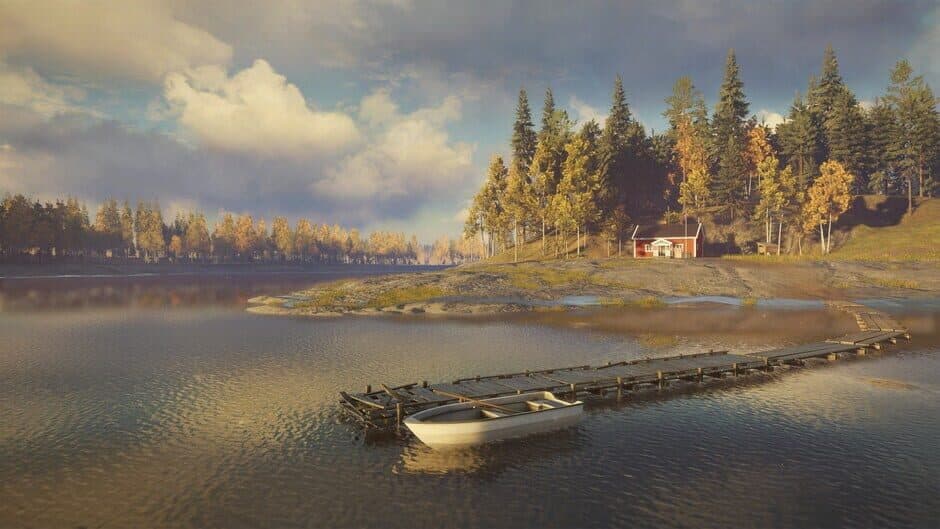 theHunter: Call of the Wild - Ultimate Hunting Bundle screenshot 1