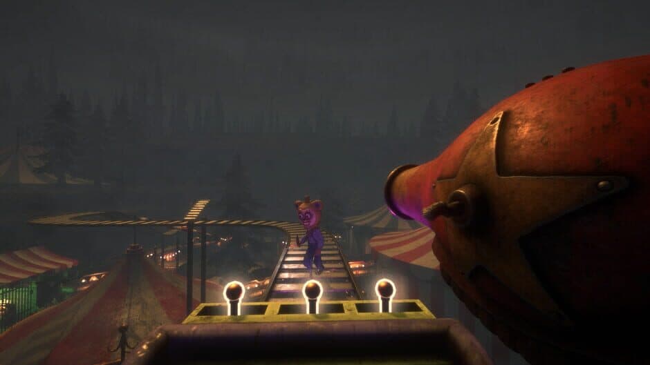 Twisted Tower screenshot 6