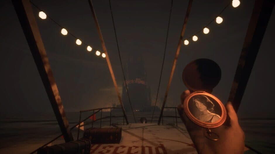Twisted Tower screenshot 2