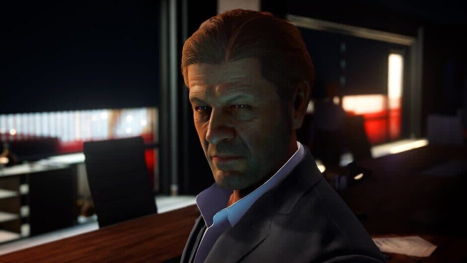 HITMAN World of Assassination - Celebrity Bundle screenshot 2