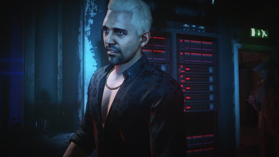 HITMAN World of Assassination - Celebrity Bundle screenshot 3