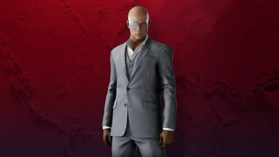 HITMAN World of Assassination - Celebrity Bundle screenshot 1