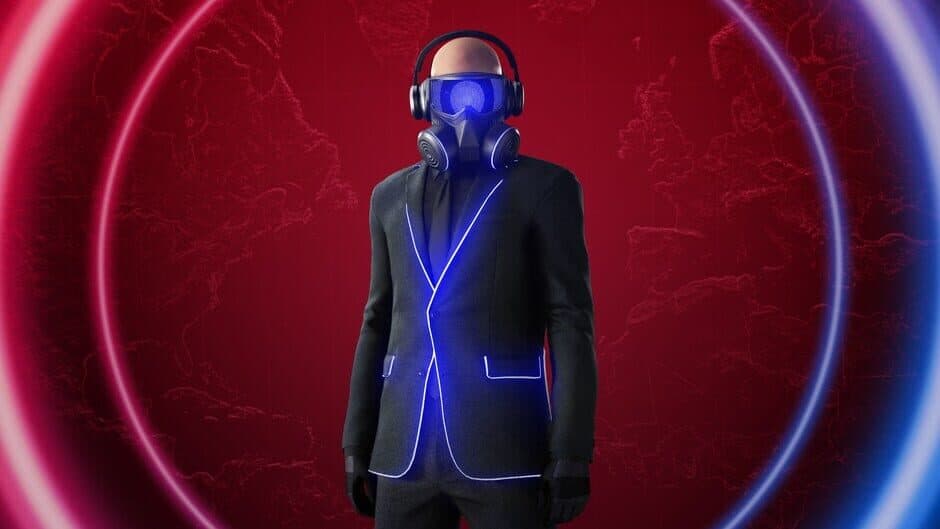 HITMAN World of Assassination - Celebrity Bundle screenshot 6