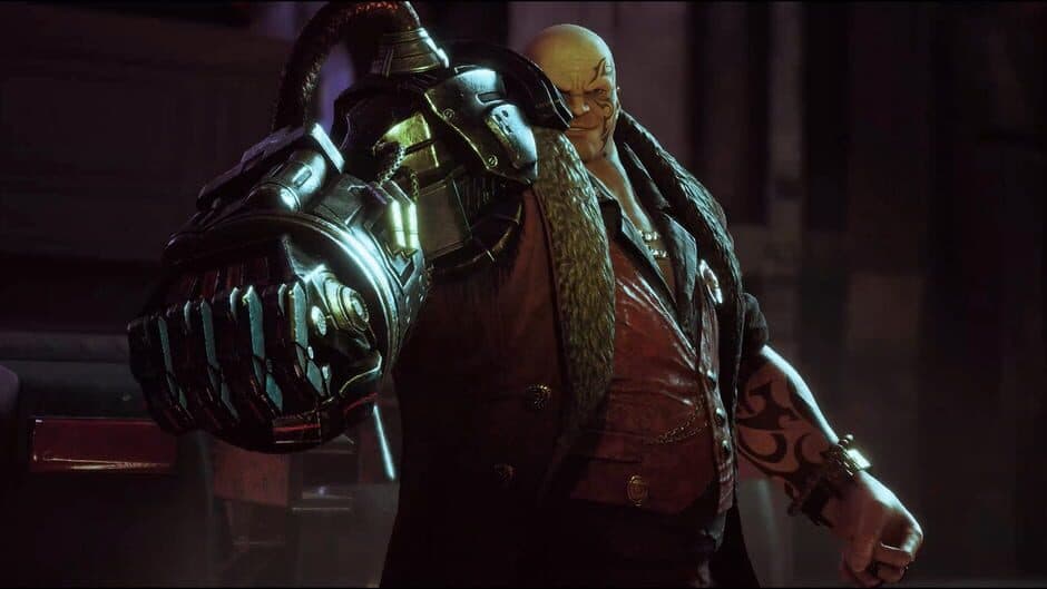 Gungrave G.O.R.E. - Complete Bundle screenshot 6